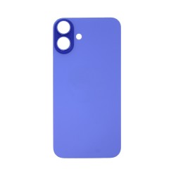 Tapa Trasera Apple iPhone 16 Ultramar